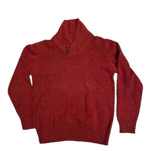 Urban Pipeline shawl neck sweater